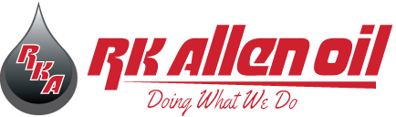 RK Allen Oil
