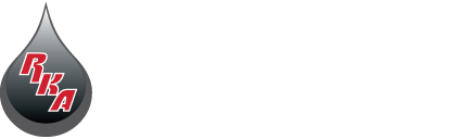 RK Allen Oil